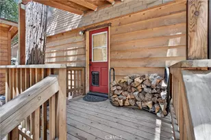 25151 Wrightwood, Idyllwild, CA 92549 - Photo 17