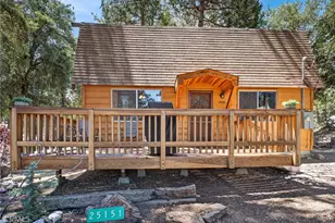 25151 Wrightwood, Idyllwild, CA 92549 - Photo 1