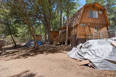 25151 Wrightwood, Idyllwild, CA 92549 - Photo 19
