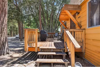 25151 Wrightwood, Idyllwild, CA 92549 - Photo 3