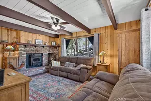 25151 Wrightwood, Idyllwild, CA 92549 - Photo 5