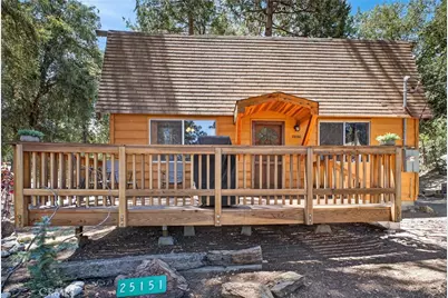 25151 Wrightwood, Idyllwild, CA 92549 - Photo 1