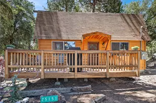 25151 Wrightwood, Idyllwild, CA 92549 - Photo 1