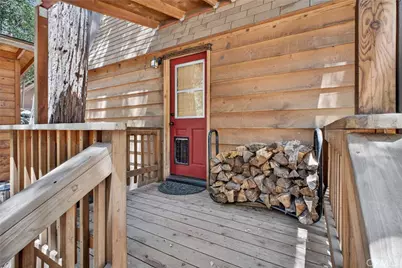 25151 Wrightwood, Idyllwild, CA 92549 - Photo 17