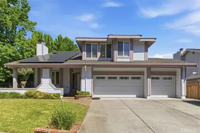 585 Spring Hill Drive, Morgan Hill, CA 95037 - Photo 1