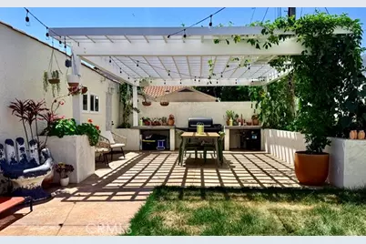 7819 S Harvard, Los Angeles, CA 90047 - Photo 1