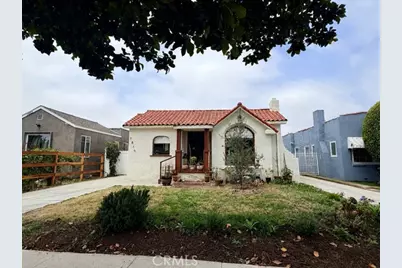 7819 S Harvard, Los Angeles, CA 90047 - Photo 1