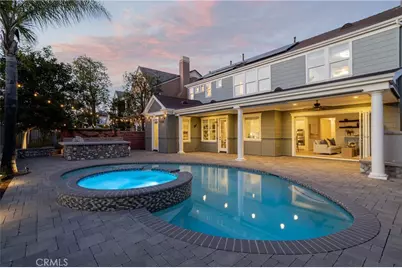 11 Craftsbury Pl, Ladera Ranch, CA 92694 - Photo 9