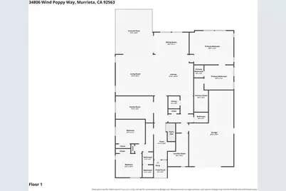 34806 Wind Poppy, Murrieta, CA 92563 - Photo 33
