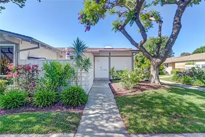 251 Calle Aragon #B, Laguna Woods, CA 92637 - Photo 33