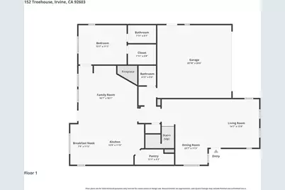 152 Treehouse, Irvine, CA 92603 - Photo 35