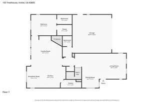 152 Treehouse, Irvine, CA 92603 - Photo 35