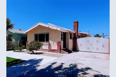 231 E 105th Street, Los Angeles, CA 90003 - Photo 3