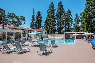 5511 Paseo Del Lago #3F, Laguna Woods, CA 92637 - Photo 47