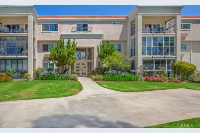 5511 Paseo Del Lago #3F, Laguna Woods, CA 92637 - Photo 27