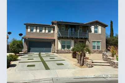 7961 Port Arthur Drive, Eastvale, CA 92880 - Photo 1