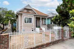 1522 W 29th, Los Angeles, CA 90007 - Photo 1