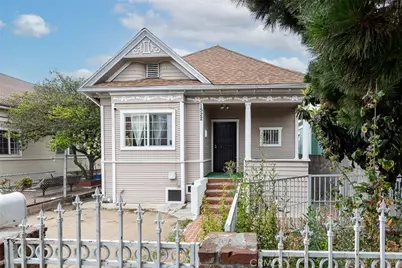1522 W 29th, Los Angeles, CA 90007 - Photo 3