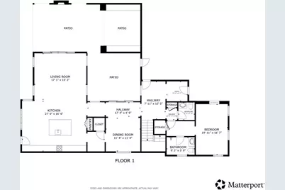 12 Maverick, Irvine, CA 92602 - Photo 59