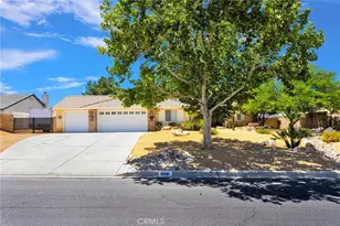 19581 Powhatan Rd, Apple Valley, CA 92308 - Photo 1