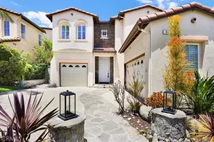 33 Acanthus, Rancho Santa Margarita, CA 92688 - Photo 1