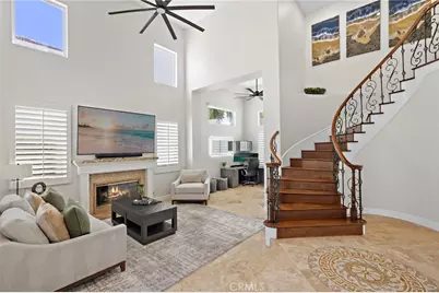 25 Golf View Drive, Rancho Santa Margarita, CA 92679 - Photo 7