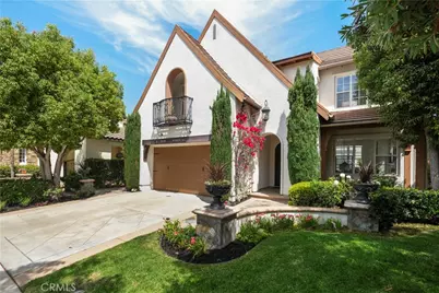 21 Fayence, Newport Coast, CA 92657 - Photo 3