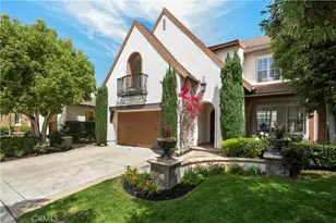 21 Fayence, Newport Coast, CA 92657 - Photo 3