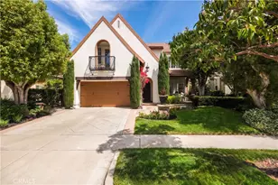 21 Fayence, Newport Coast, CA 92657 - Photo 1