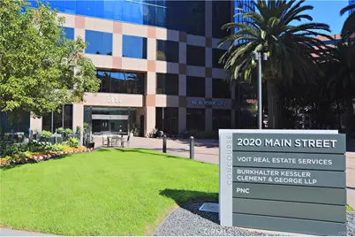 2020 Main Street #650, Irvine, CA 92614 - Photo 1