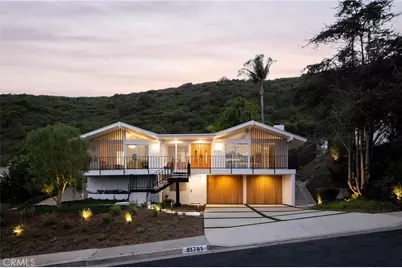 31781 National Park, Laguna Niguel, CA 92677 - Photo 1