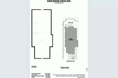 2260 Buena Vista, Alameda, CA 94501 - Photo 59