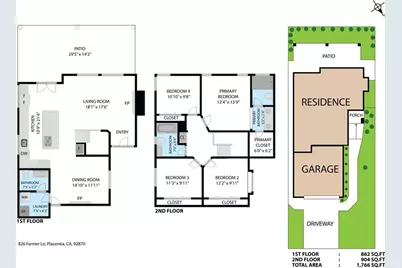826 Farmer, Placentia, CA 92870 - Photo 69