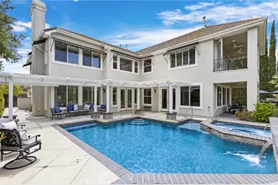1 Tucson, Coto de Caza, CA 92679 - Photo 5
