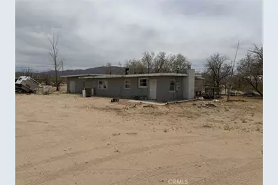 6316 Isleta Road, 29 Palms MCB, CA 92277 - Photo 1