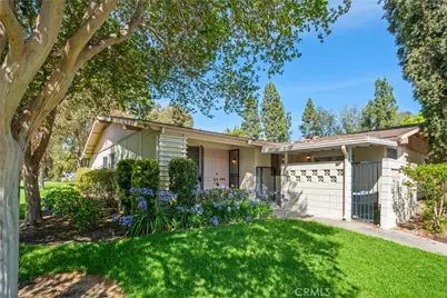 125 Via Estrada #H, Laguna Woods, CA 92637 - Photo 5