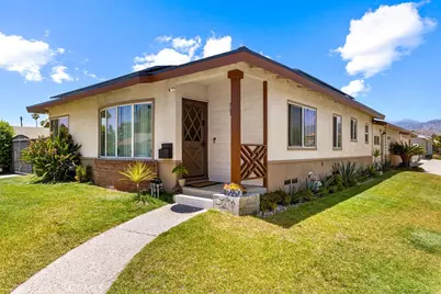 18657 E Laxford Road, Covina, CA 91722 - Photo 1