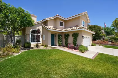 11 La Sinfonia, Rancho Santa Margarita, CA 92688 - Photo 1