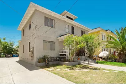 1256 W 22nd, Los Angeles, CA 90007 - Photo 1