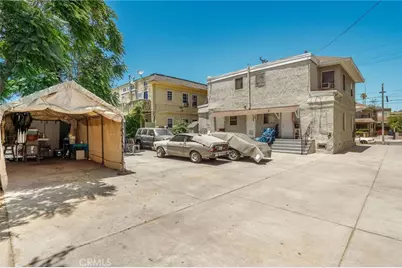 1256 W 22nd, Los Angeles, CA 90007 - Photo 7