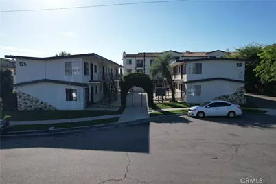 119 S Fahrion Place, Anaheim, CA 92805 - Photo 3