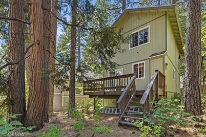 2543 Whispering Pines, Running Springs, CA 92382 - Photo 5
