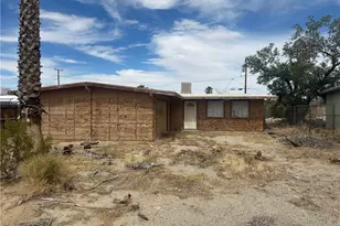 6793 Morongo Rd, 29 Palms MCB, CA 92277 - Photo 1