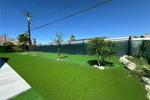 378 West Rosa Parks Rd, Palm Springs, CA 92262 - Photo 9