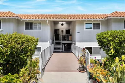 2183 E Via Mariposa #B, Laguna Woods, CA 92637 - Photo 1