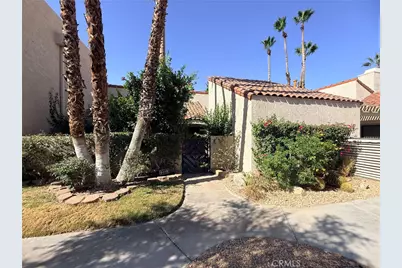 333 Forest Hills Drive, Rancho Mirage, CA 92270 - Photo 1