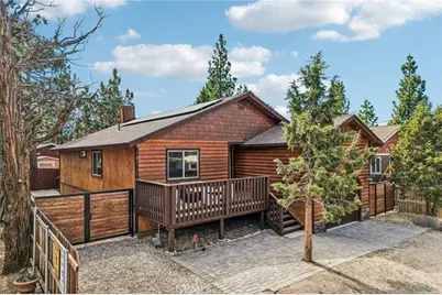 933 Spruce, Big Bear City, CA 92314 - Photo 59