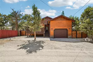 933 Spruce, Big Bear City, CA 92314 - Photo 1