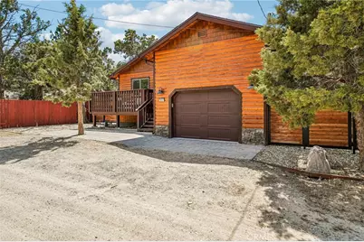 933 Spruce, Big Bear City, CA 92314 - Photo 3