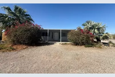 149322 Huasna Trail, Big River, CA 92242 - Photo 1